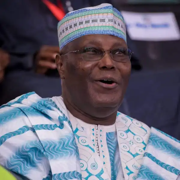 Atiku reveals sources of his wealth, says he funded setting up of PDP