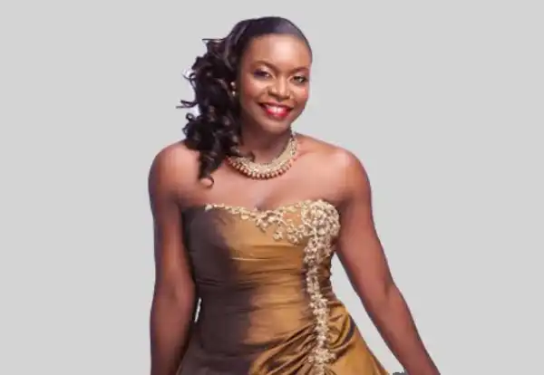 Career & Net Worth Of Funmi Holder