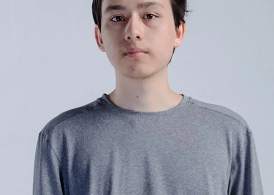 Age & Net Worth Of Aidan Sowa