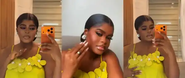 Jarvis Sparks Excitement as She Declares She’s Ready for Court Wedding With Peller