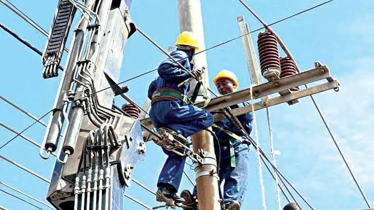 KEDCO blames reduced allocation for shortage of power in three northern states