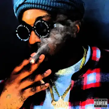 Smoke DZA - Fiscal Thoughts Ft. Wale & Phil Ade