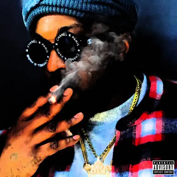 Smoke DZA - Bounce