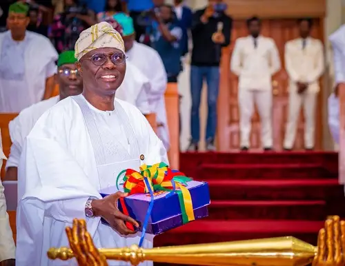 Lagos ’23 budget: Modern Infrastructure projects to gulp N482.86bn