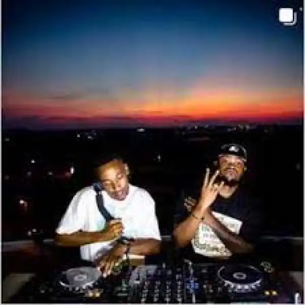 Mas Musiq – Namhlanje (ft. Sir Trill, Kabza De Small, Visca & Felo Le Tee)