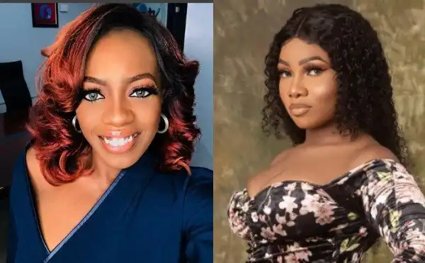 #BBNaija: This Year’s BBNaija Is Not As Tacha As Last Year – Shade Ladipo Drops Shade