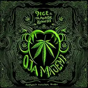 9ice – Oja Majemi Ft. Olamide, Reminisce
