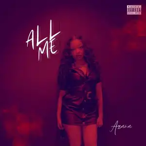 Azana – All Me