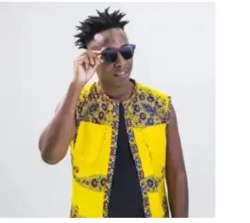 Mash – Ndzheko