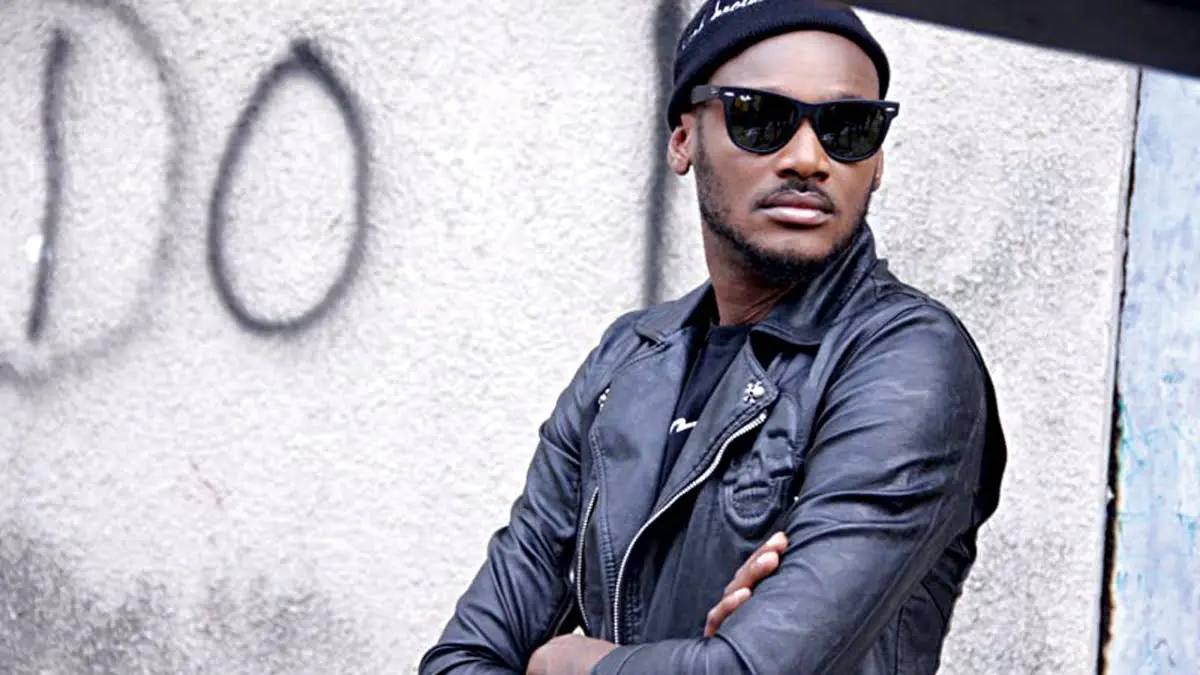 Benue killings national emergency, my heart heavy – 2Face Idibia cries out