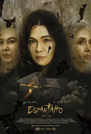 Espantaho (2024) [Filipino]