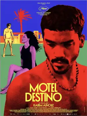Motel Destino (2024) [Portuguese]