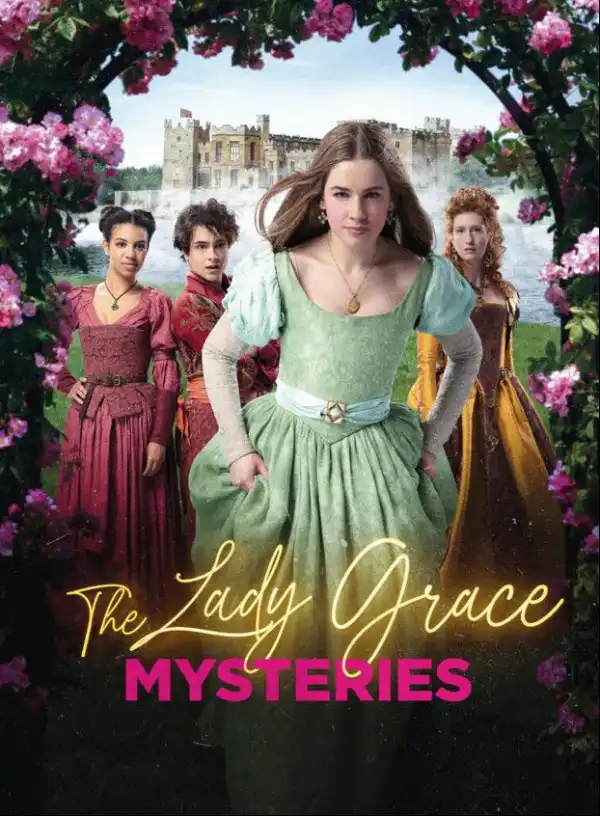 The Lady Grace Mysteries S01 E10