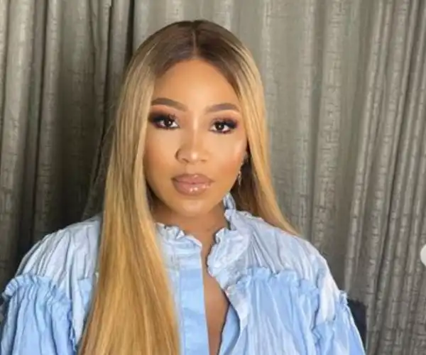 2023 Polls: No One Should Be Bullied Or Forced To Support Anyone - BBNaija