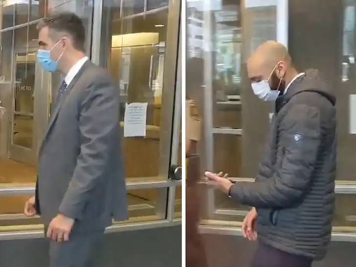 Four ex-Minneapolis police officers charged in George Floyd