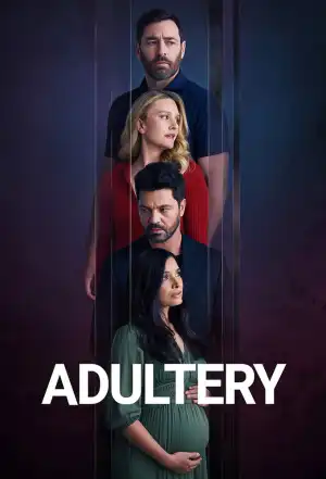 Adultery (2026 TV series)