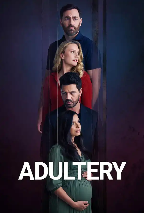 Adultery S01 E03