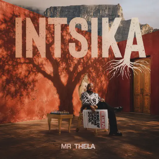 Mr Thela – Cruel Combo ft Lakhe Cruel Boyz