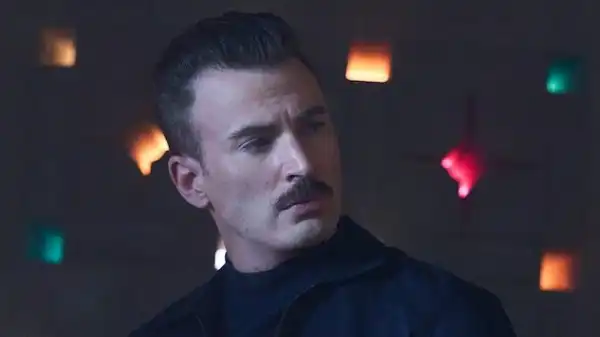 The Gray Man First-Look Photos Set Release Date for All-Star Spy Thriller