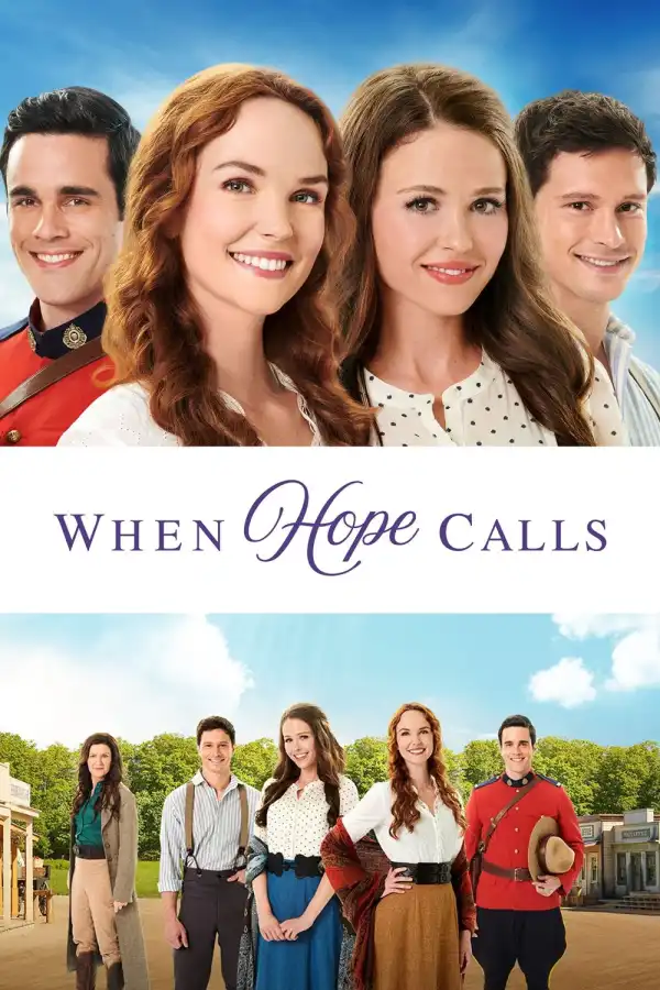 When Hope Calls S01 E10