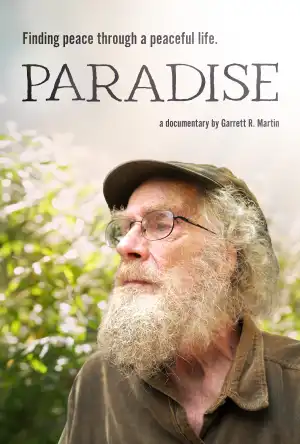 Paradise (2025)