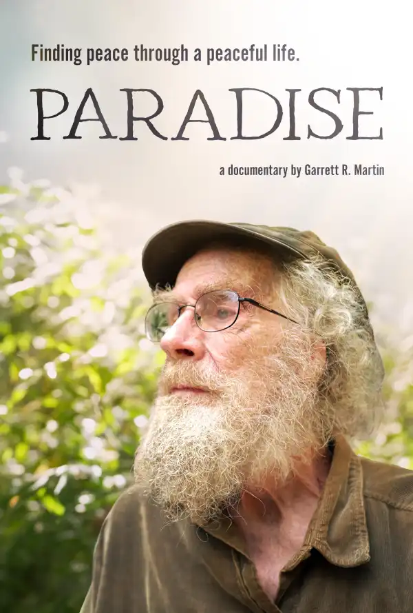 Paradise (2025)
