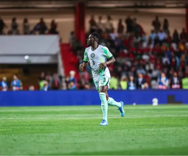 Friendly: Sanusi reflects on Super Eagles loss to Portugal