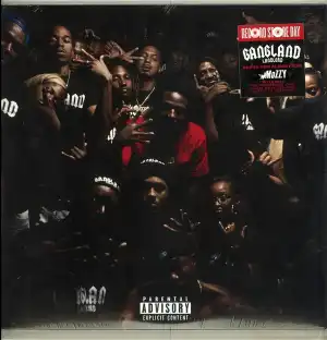 Mozzy – No Way (Intro)