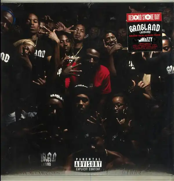 Mozzy – No Way (Intro)