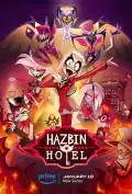Hazbin Hotel Season 1