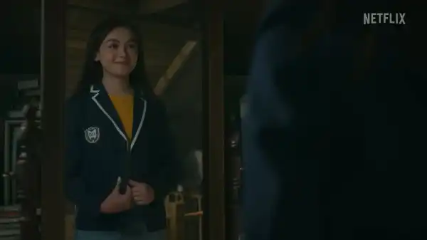 XO, Kitty Clip Unveils First Look at To All the Boys Spin-off