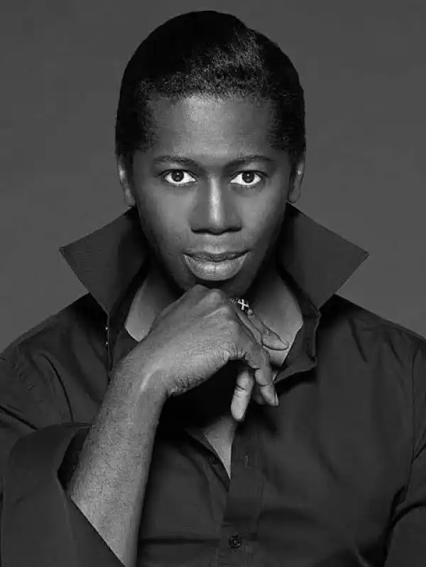 Career & Net Worth Of J. Alexander