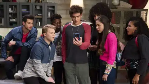 High School Musical: The Musical: The Series Season 3 Premiere Release Date & Time