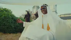 Tolibian, ODUMODUBLVCK - Ramadan Kareem ft. BOJ (Video)