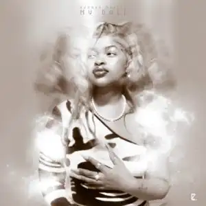 Asanda Mkhize – My Dali