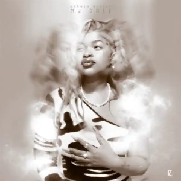 Asanda Mkhize – My Dali