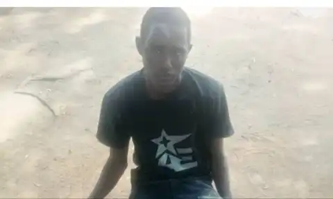 Troops neutralise terrorist, arrest another, recover AK-47 in Yobe