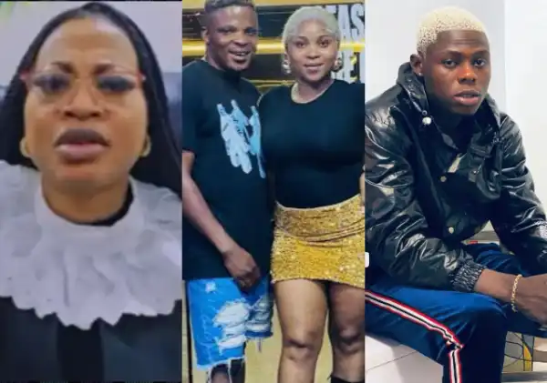 “Dara wouldn’t have been suspected if Lande ended up like Mohbad” – TikToker Iya Ogba