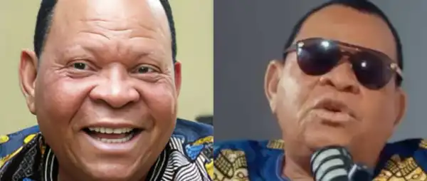 Veteran Actor Baba Elesho Explains Why He Consulted His Wife Before Bringing His Mother Home