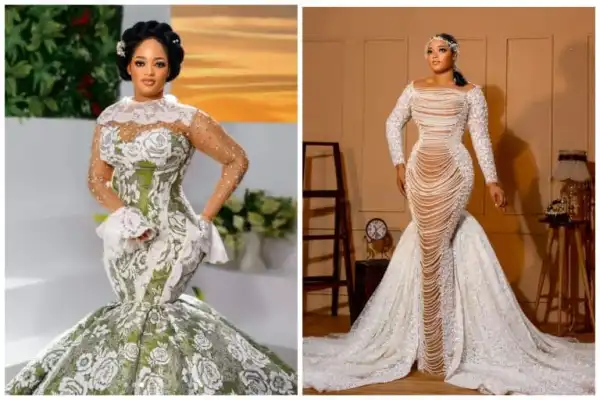 I can’t return to palace with Ooni’s six wives – Prophetess Naomi speaks about her crashed marriage with the monarch