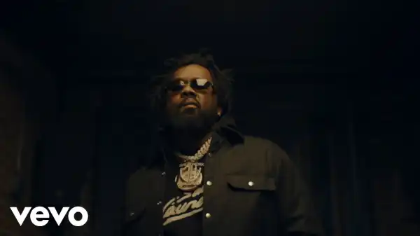 Conway the Machine - Stressed ft. Wallo267 (Video)