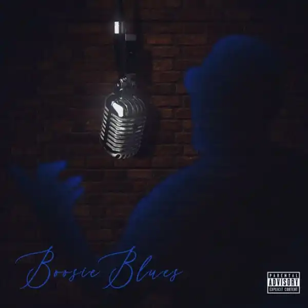 Boosie Badazz – 7 Days Of Pain (Bad Memories)