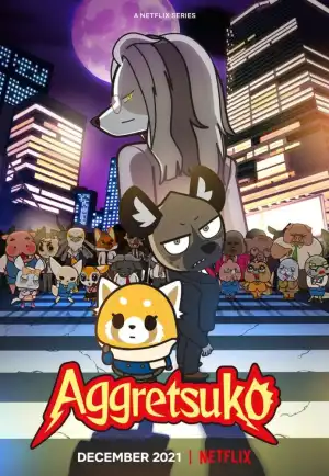 Aggretsuko Season 5