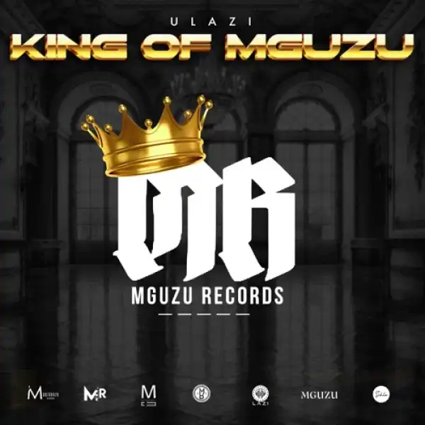 uLazi & Djy Mtshepana – Drug Lord