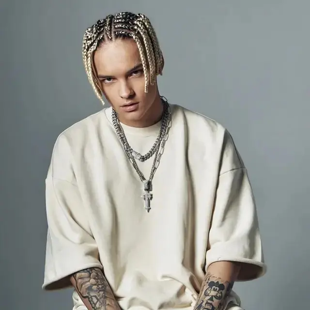 Biography & Career Of Egor Ship