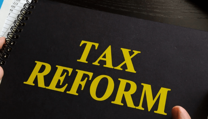 Islamic groups caution Muslim leaders against meddling in tax reform matters