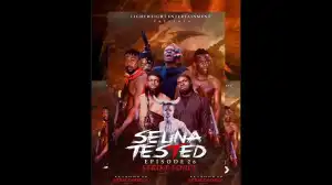 Selina Tested – Episode 26 ( Strike Force )