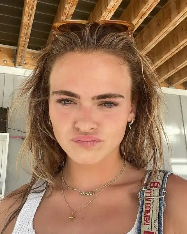 Age & Career Of Summer McKeen