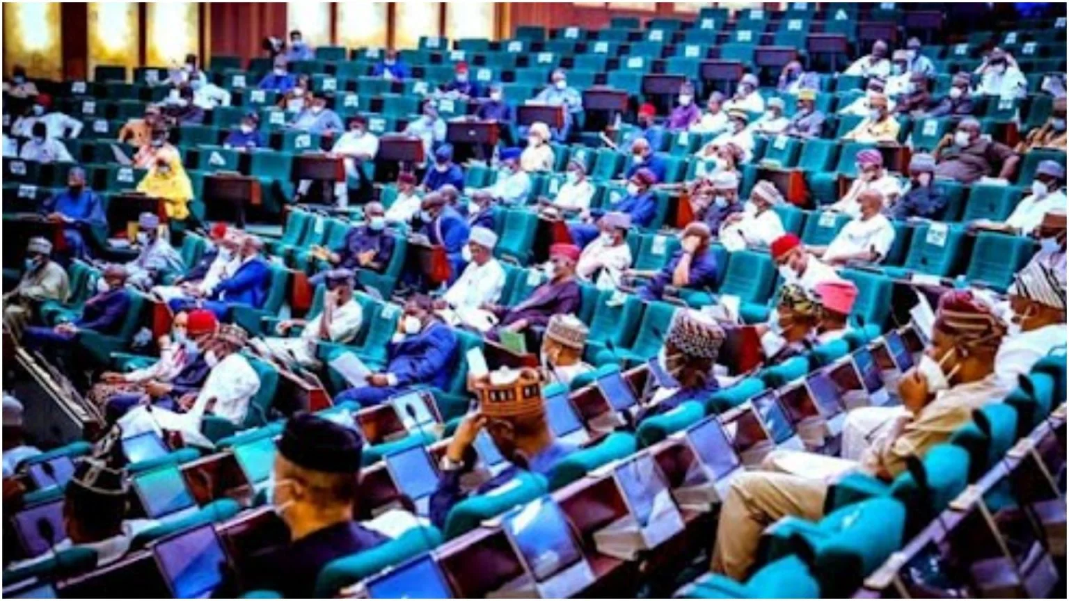 Reps move to probe Jonathan’s $460m CCTV project