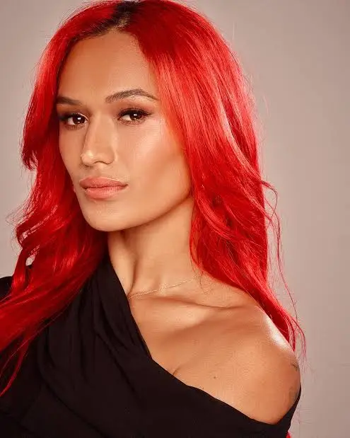 Net Worth Of Kaea Pearce